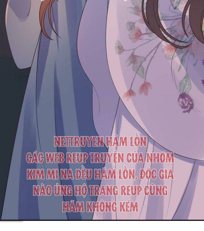 vương gia kiêu ngạo quá khó cua chapter 95 29