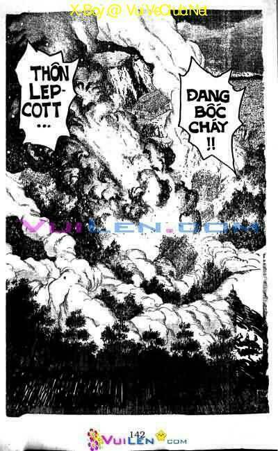 theo dấu rồng thần - dragon quest chapter 35 36