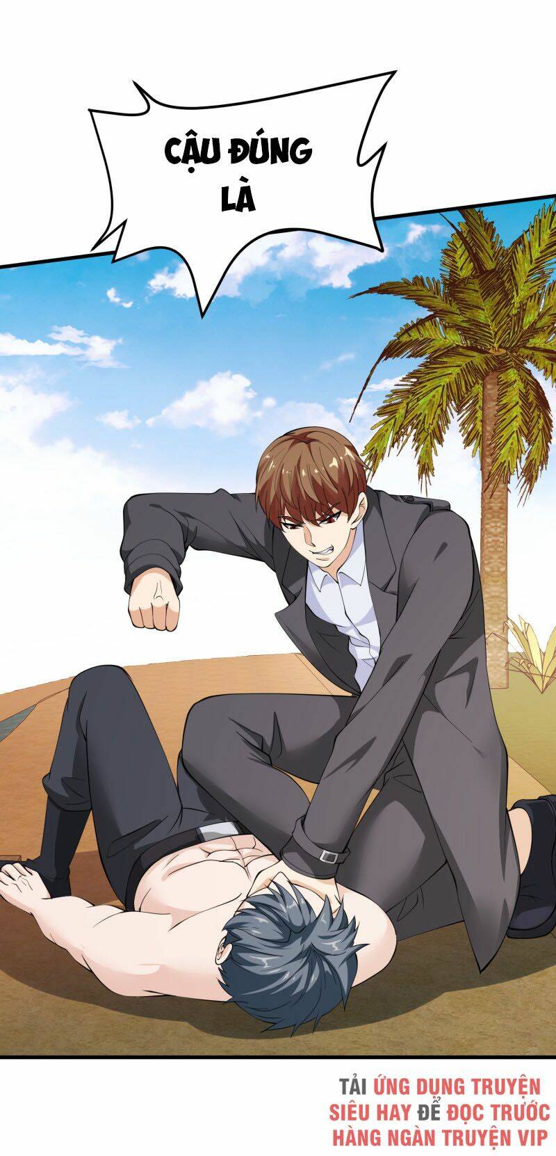 hoa hậu giảng đường luôn bên người chapter 73 11