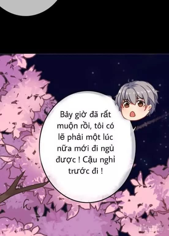 lời thì thầm chapter 18 57