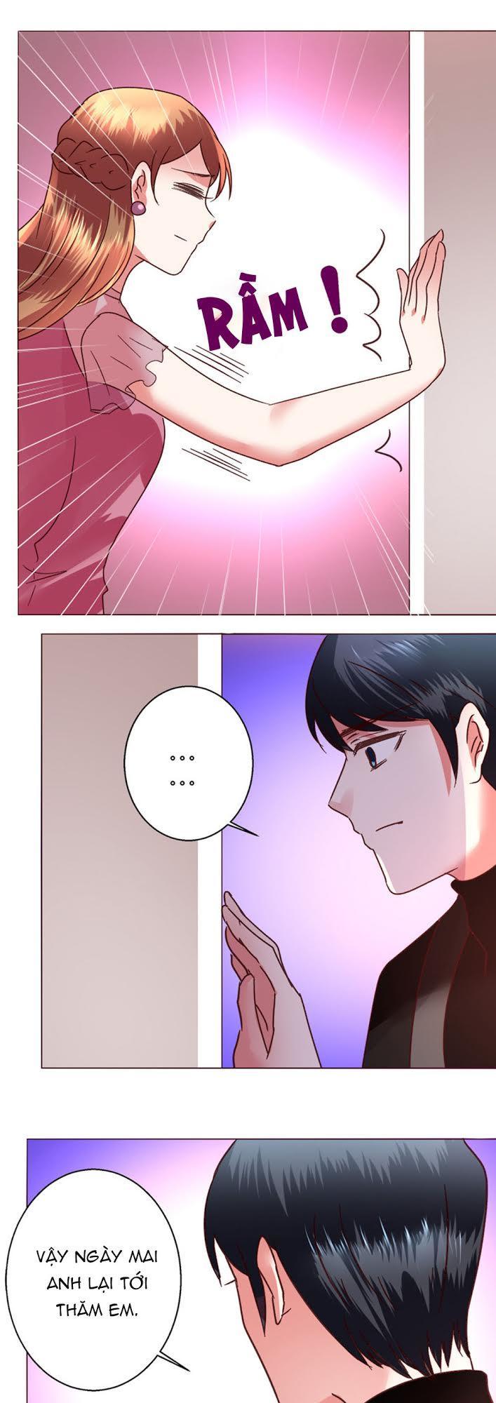 một tuần làm tình nhân chapter 52 54