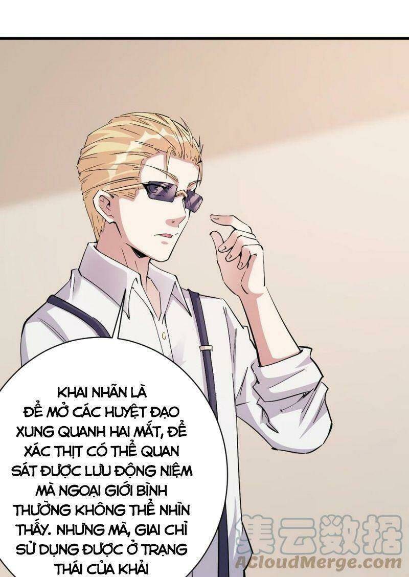 thánh đường chi thành chapter 95 31