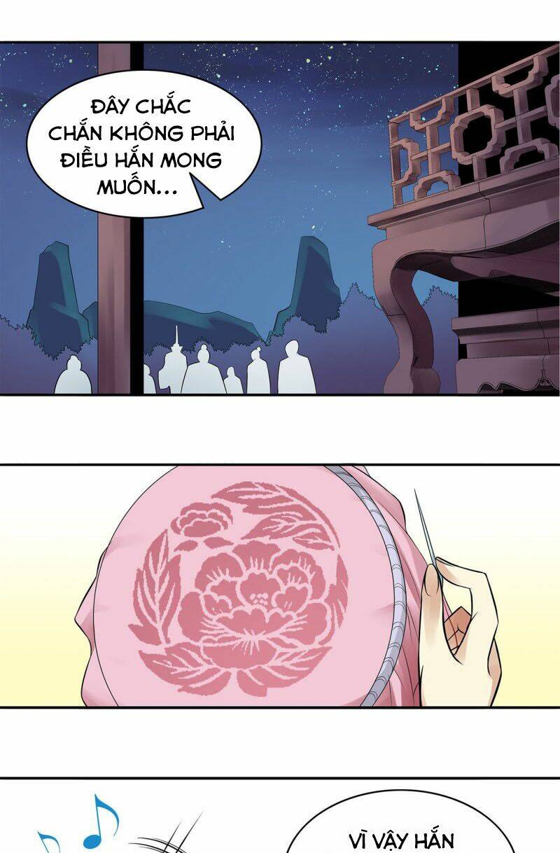 tướng dạ chapter 77 1