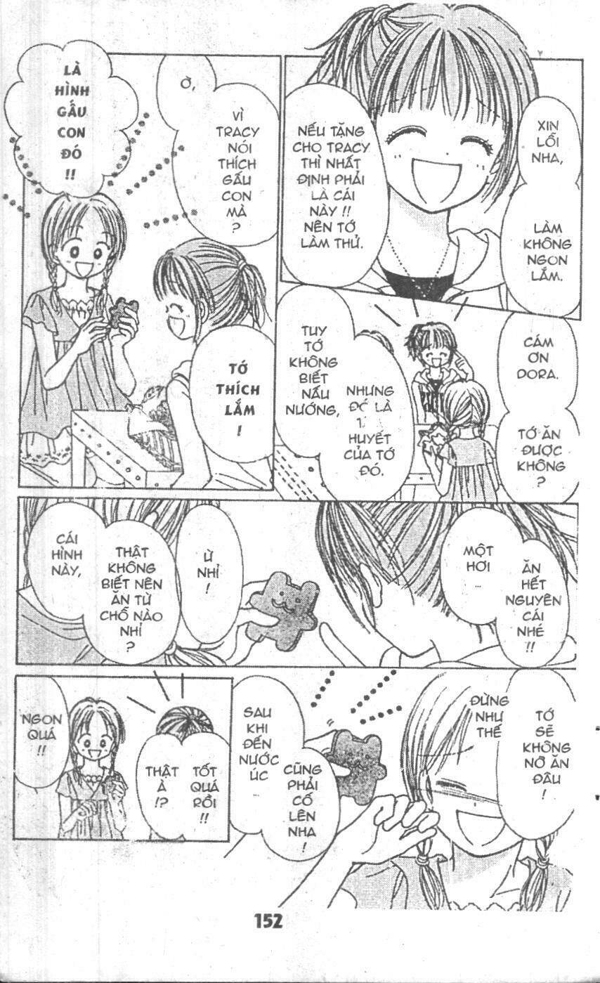 beautiful 100% chapter 3 150