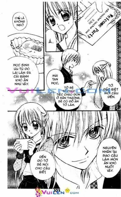 công chúa ẩm thực chapter 7 103