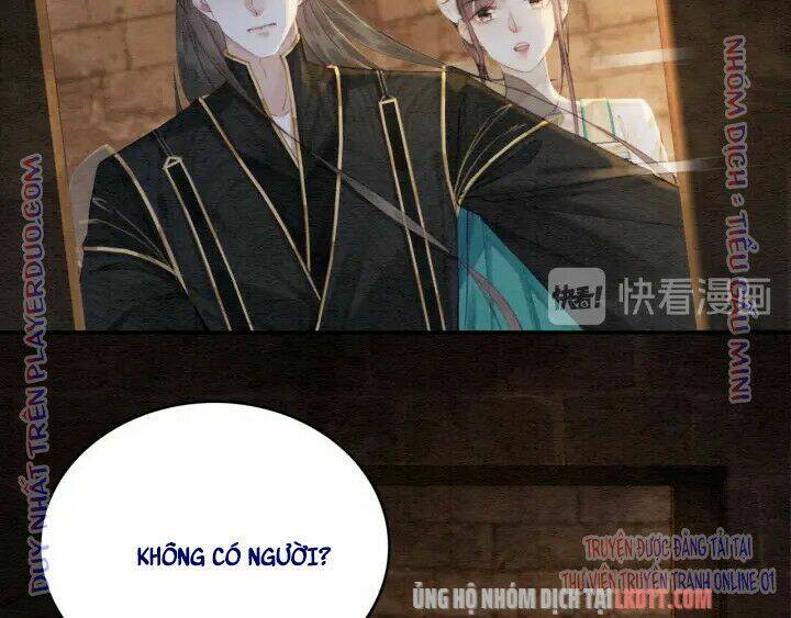 trọng sinh bá sủng nhiếp chính vương quá mạnh mẽ chapter 205 7