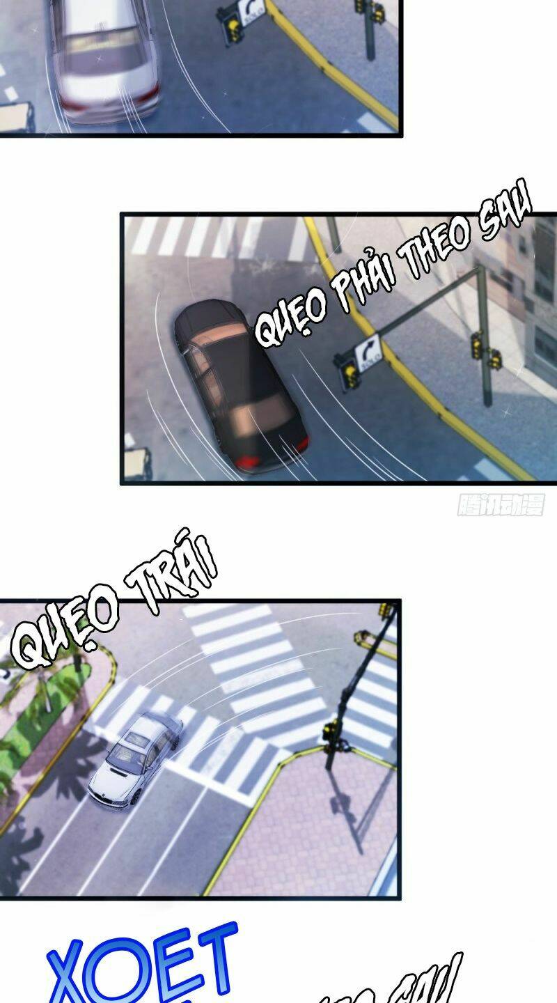 bí mật kết hôn với ảnh đế: vợ ơi đến đây tấn công đi nào chapter 42 11