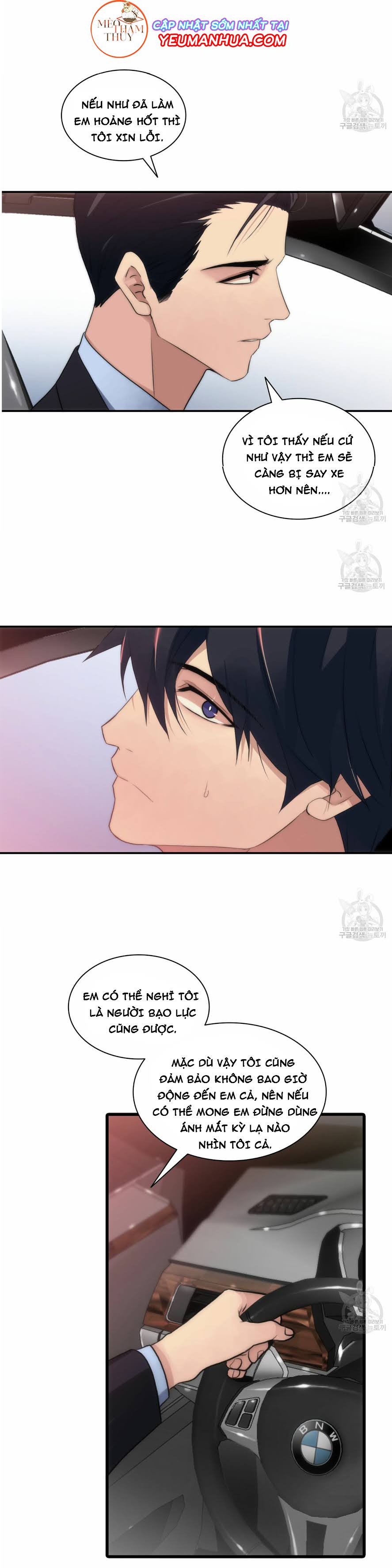 giai điệu của ngôn ngữ chapter 10 24