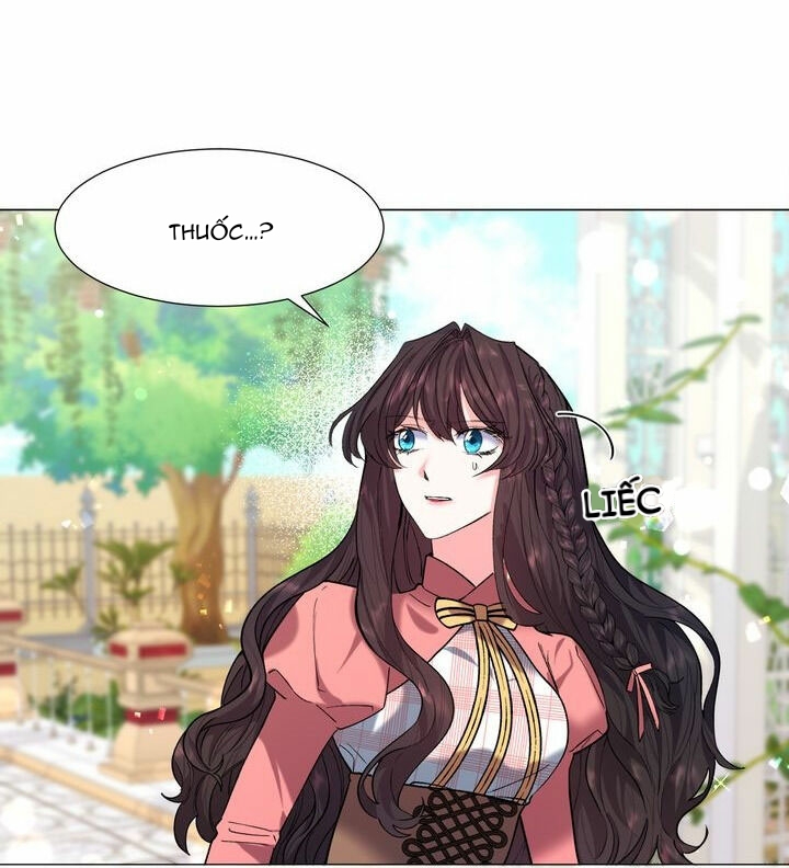 cách nhân vật phụ phá đảo game hẹn hò chapter 6.1 27