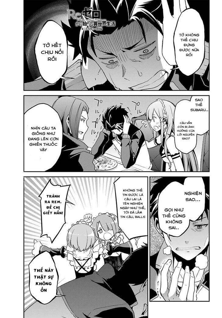 tái sinh tân thế giới chapter 21.5 2