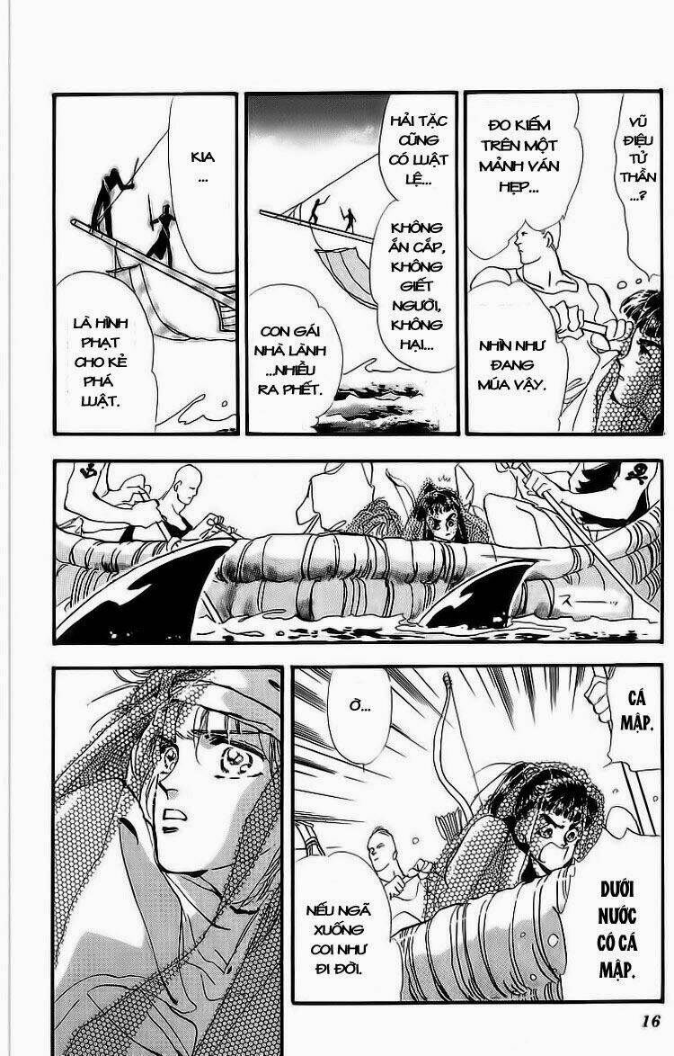 đứa con số phận chapter 9 14