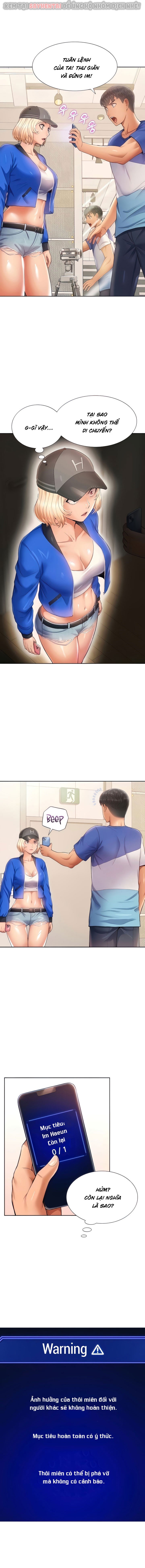 tôi là người bị thôi miên nhưng lại lập ra dàn harem idol chapter 6 3