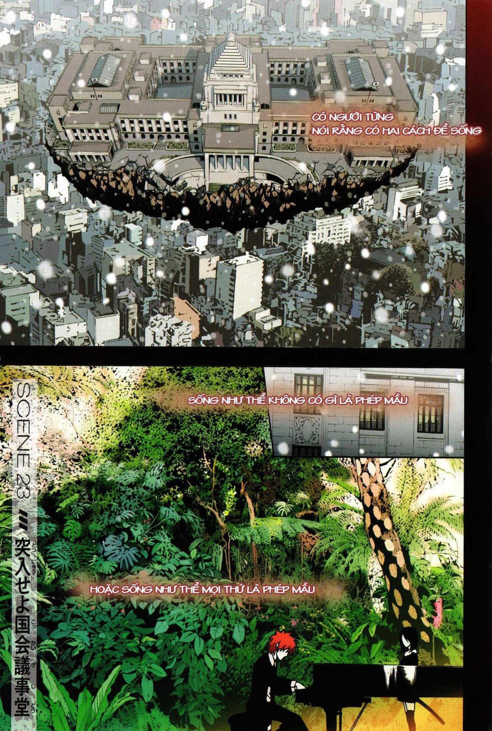 tokyo esp chapter 23 4