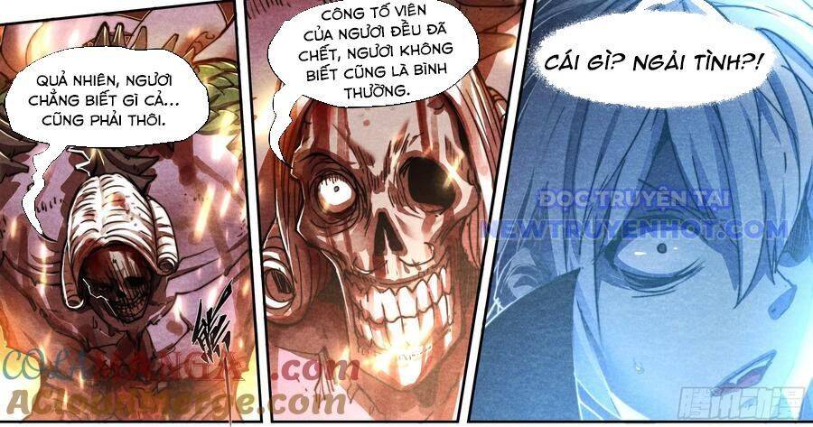 dự báo khải huyền chapter 163 22