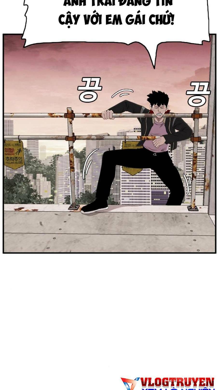 người xấu chapter 151 128