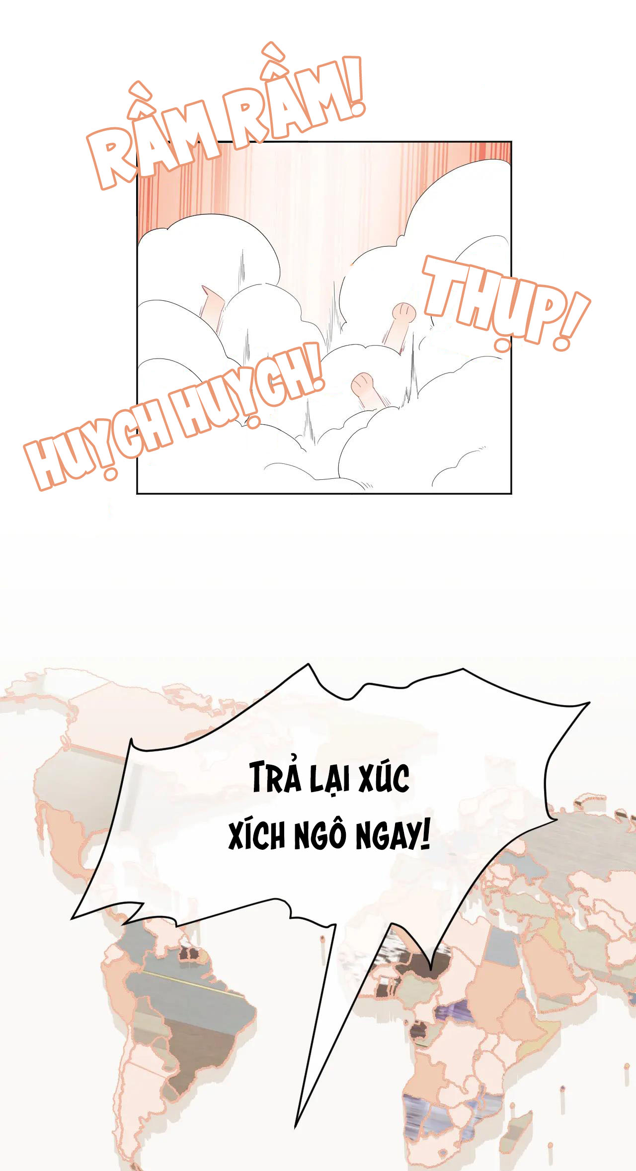 một miếng ăn sạch thỏ chapter 22 37