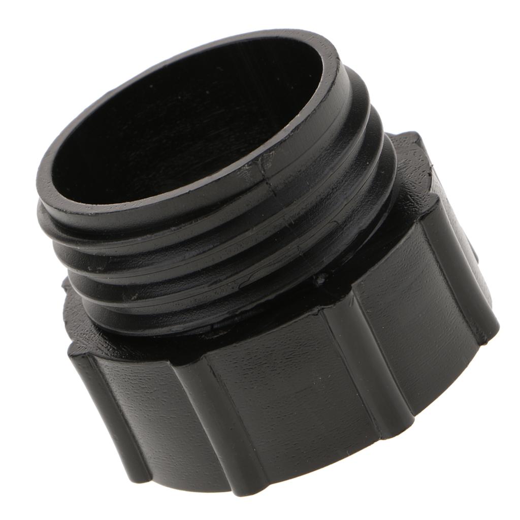 1000L IBC Nước 60 Mm Nữ Đến 50 Mm, Bộ Chuyển Đổi