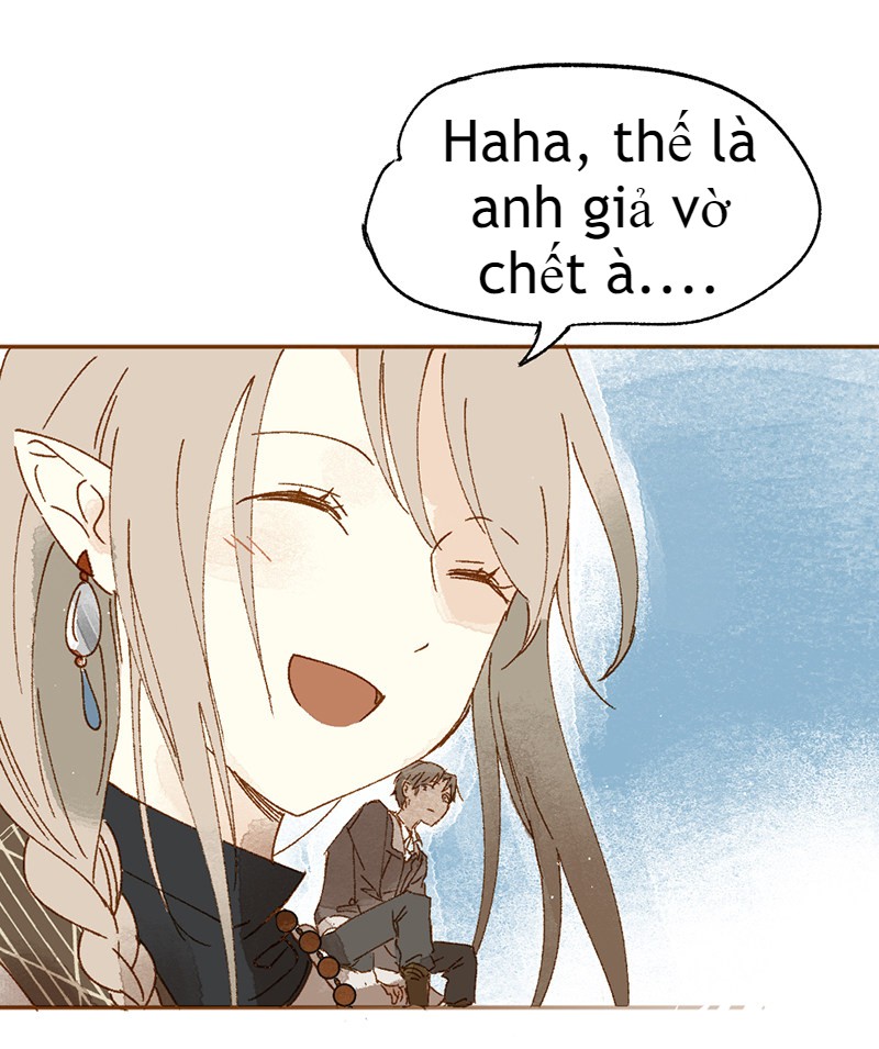 câu chuyện tình yêu kỳ lạ chapter 1 93