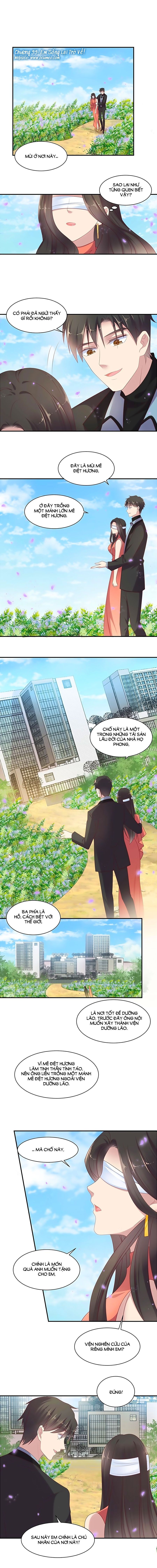 khoá chặt đôi môi (full) chapter 99 2