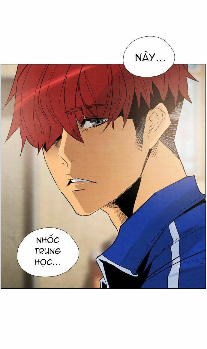 nạn nhân hồi sinh chapter 21 63