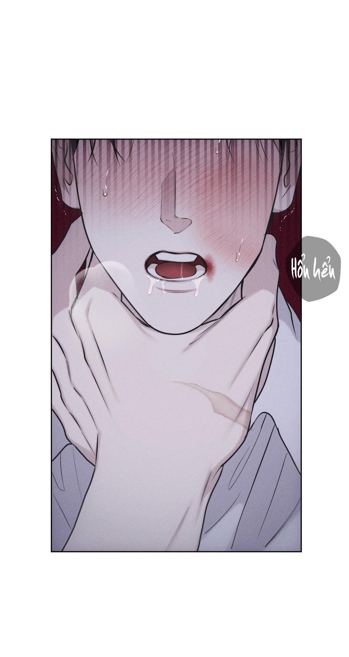 hình thái tình tan chapter 23 56