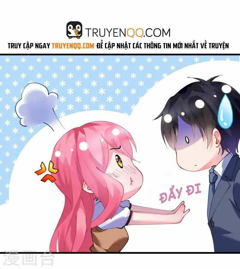 thuyền trưởng đại nhân khinh diểm ái chapter 42 3