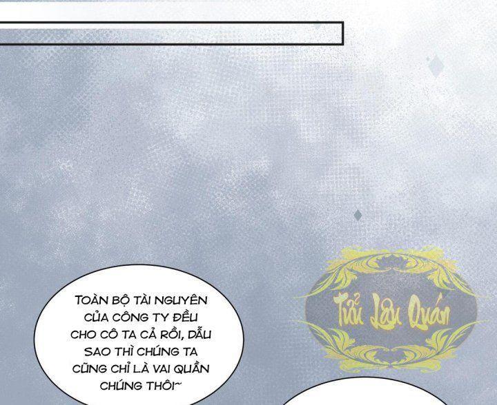 lên top xu hướng! trạch nữ như tôi nổi lên sau một đêm nhờ scandal chapter 6 18