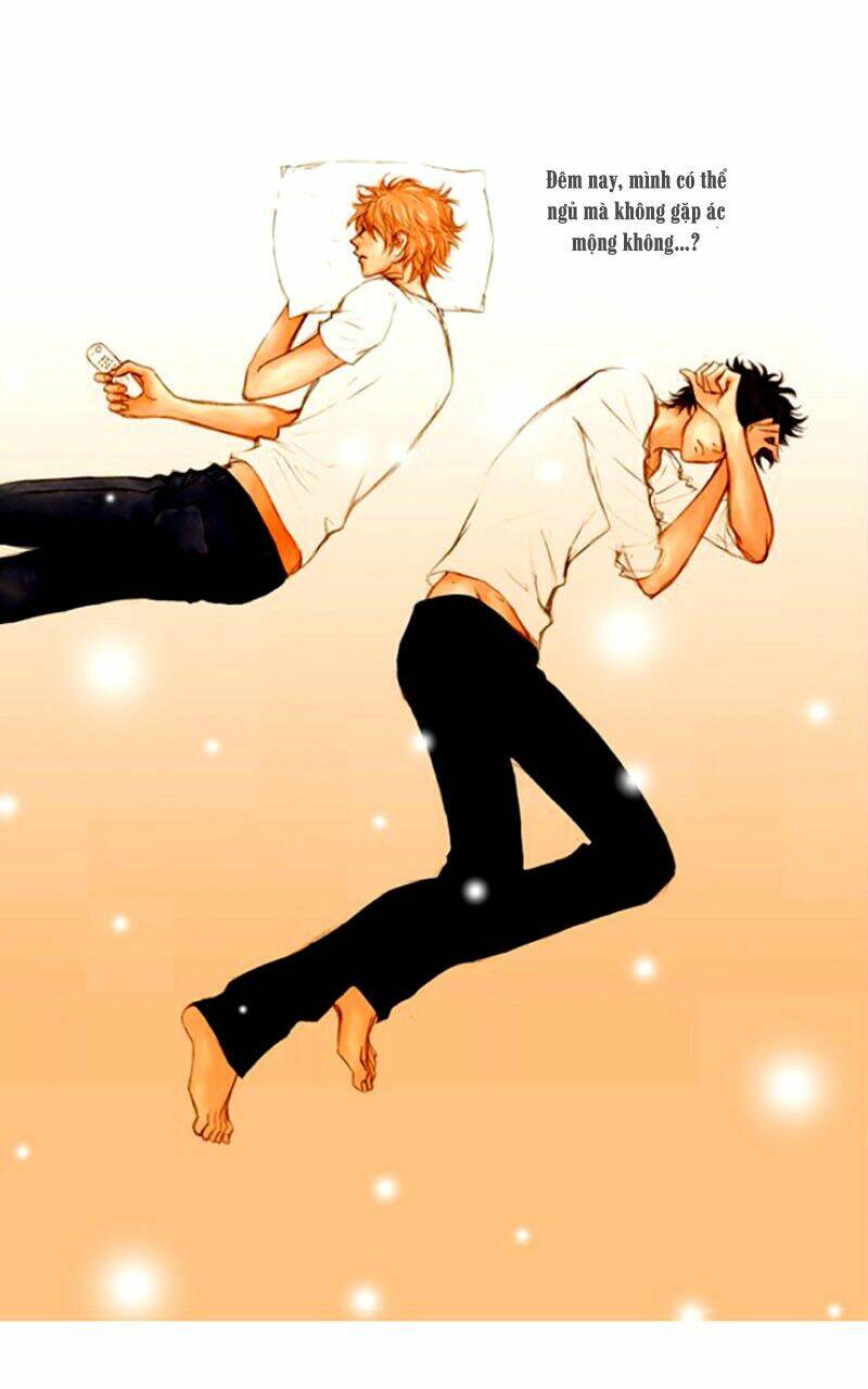 running on empty chapter 4 20