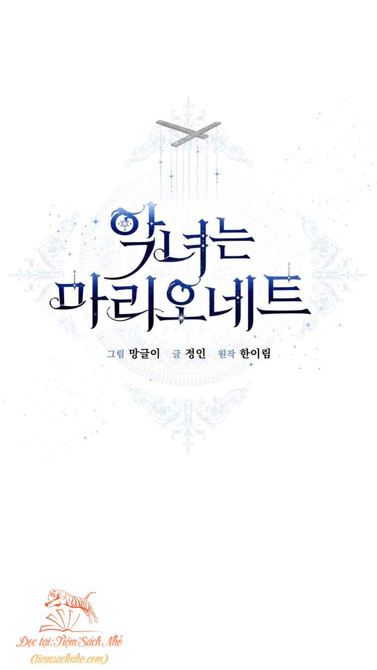 ác nữ là con rối chapter 80 7