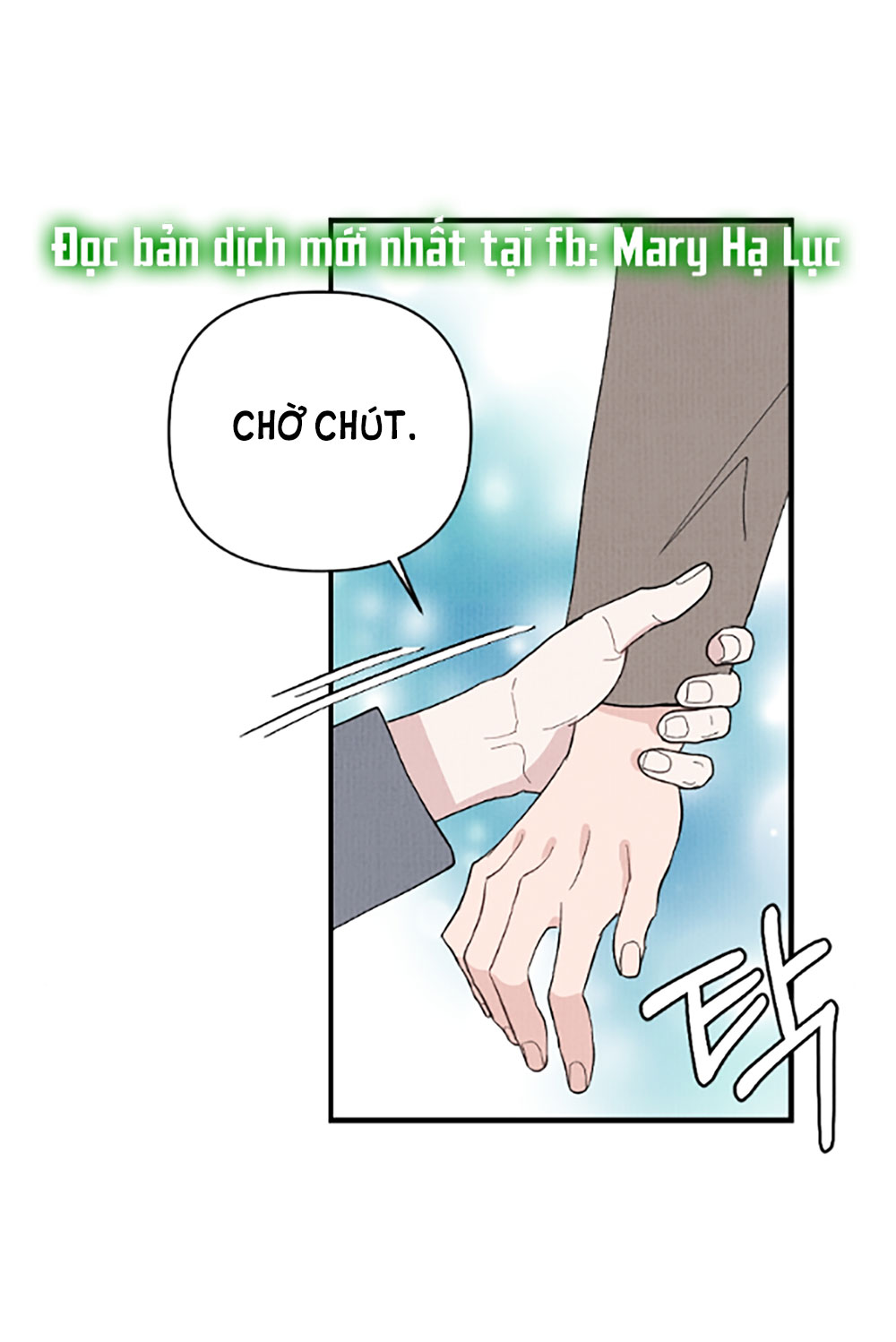 [18+] cuộc hôn nhân chính trị chapter 7.2 6