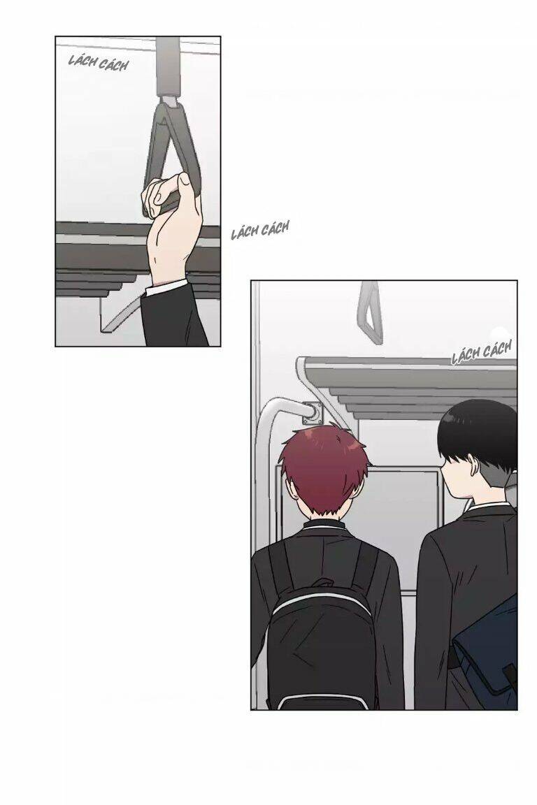 …”một sự thật khá khó chịu.” chapter 54 4