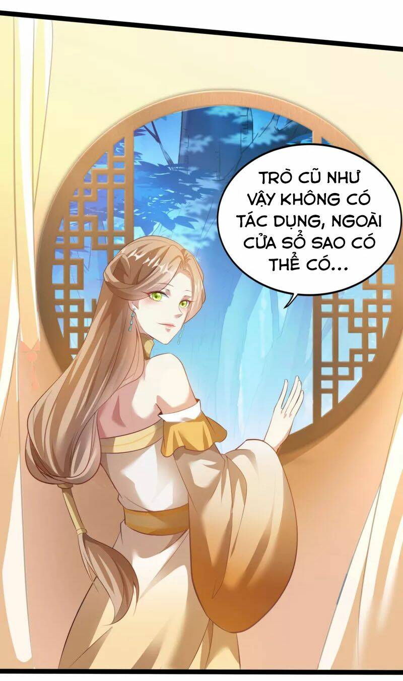 Tiên Đế Xâm Nhập Chapter 127 - Trang 30