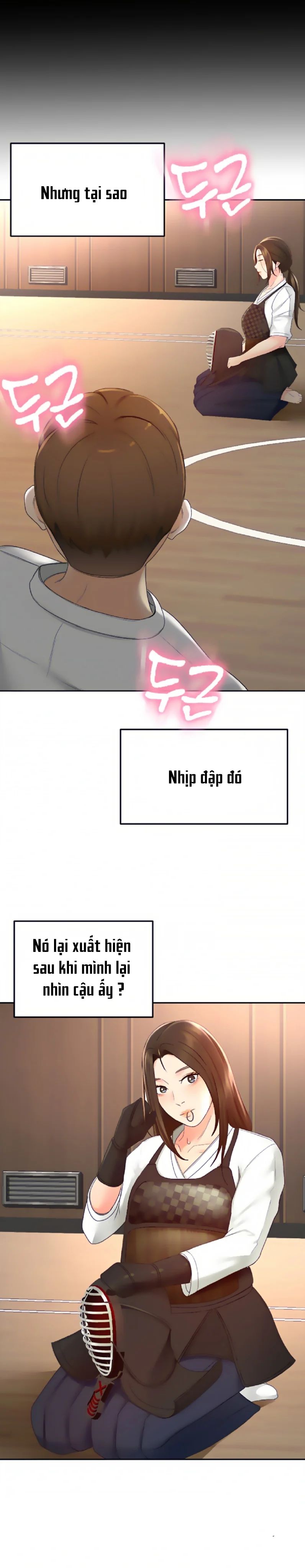 cậu chủ nhỏ chapter 39 20