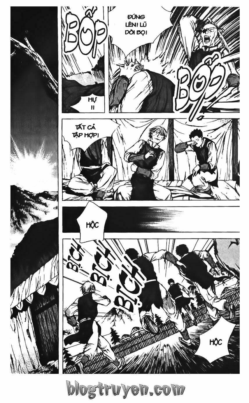 threads of time - dòng thời gian chapter 28 18