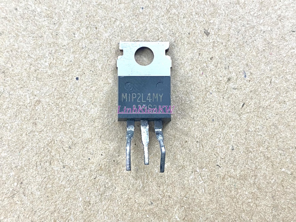 IC Nguồn MIP2L4MY mới !
