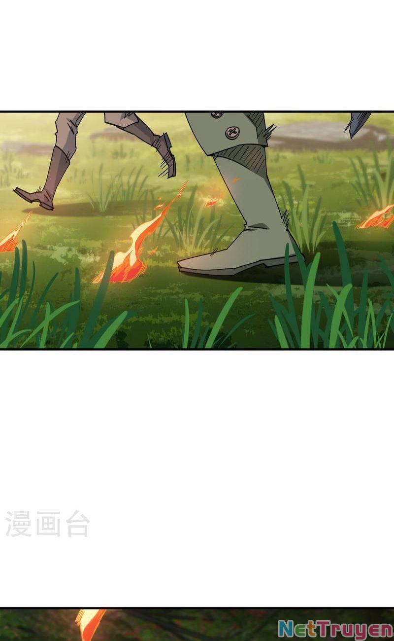 võng du chi cận chiến pháp sư chapter 443 18