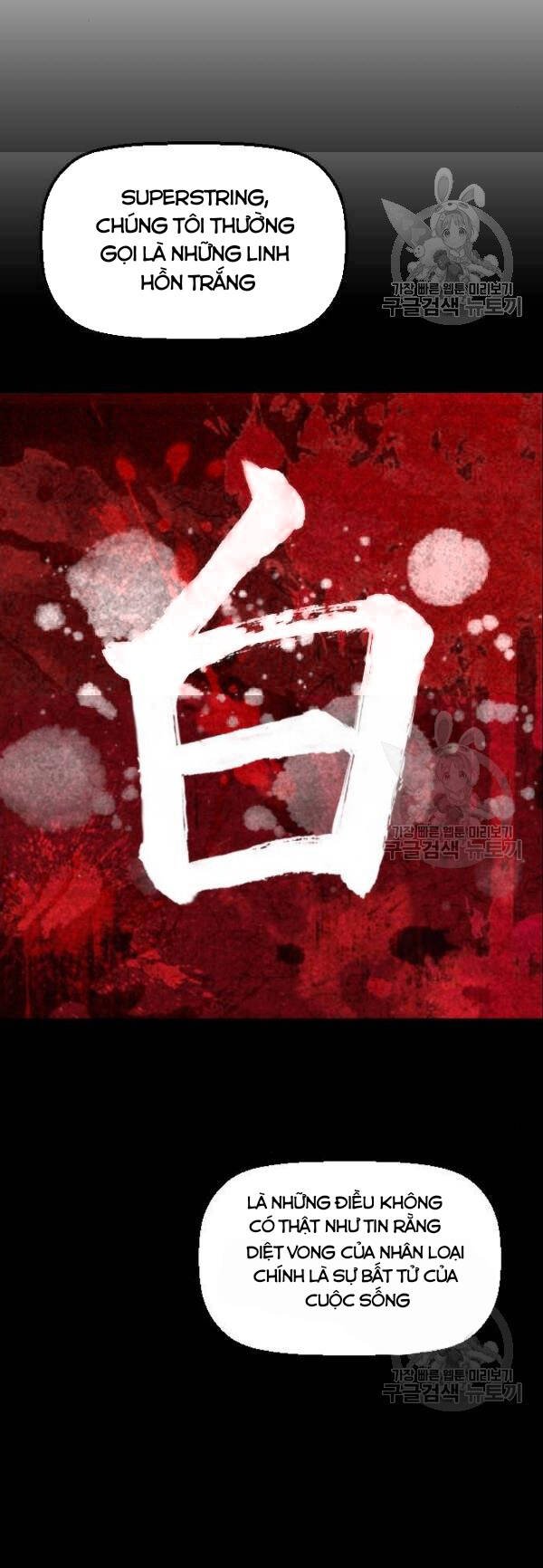 sự trở lại của kẻ khủng bố chapter 5 30