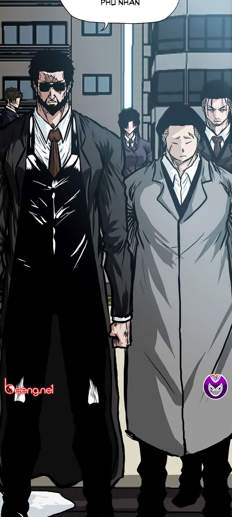 bá chủ học đường ss2 chapter 58 7