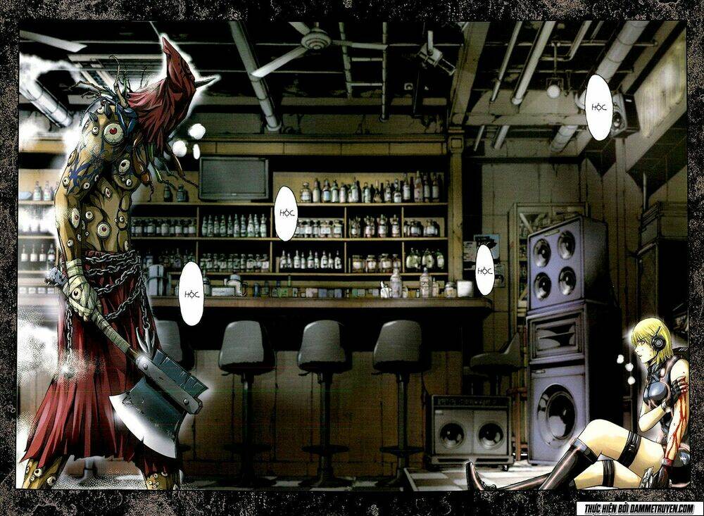 soul reviver south chapter 1.1 4