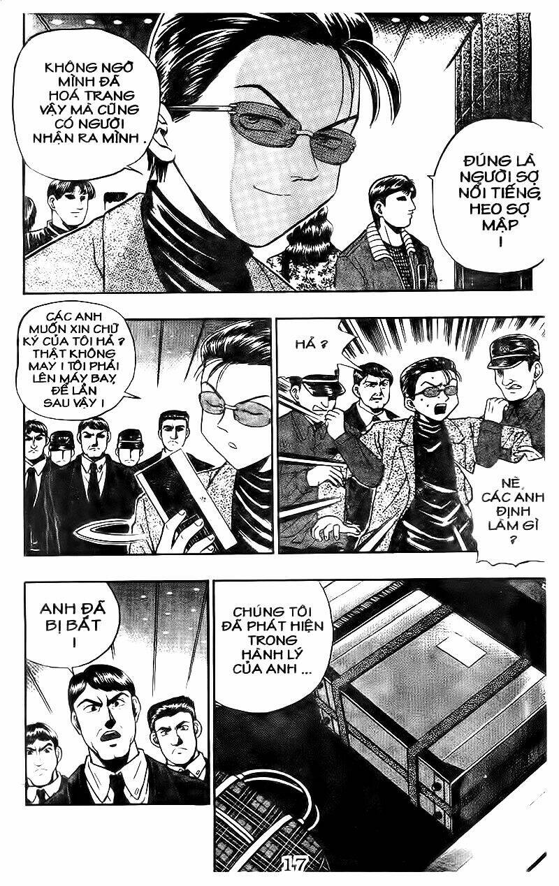 bowling king chapter 101 15