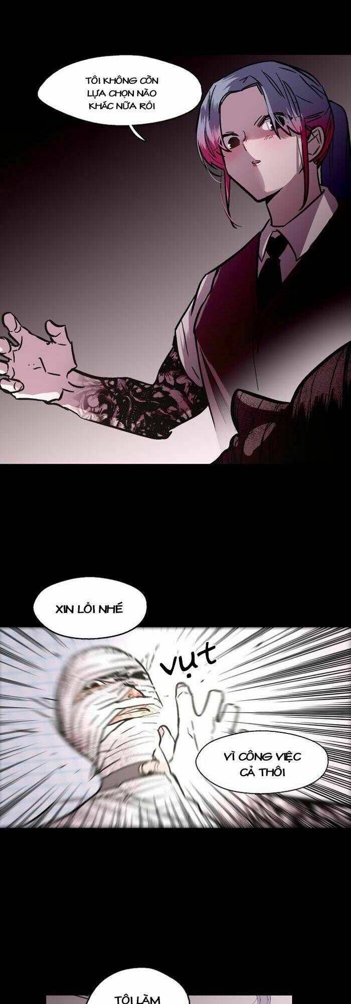 người máy hủy diệt chapter 46 10