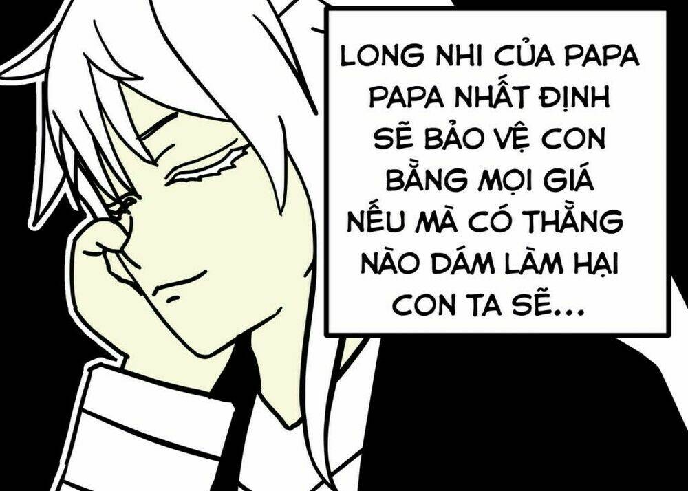 my papa is demon remake chapter 11 30