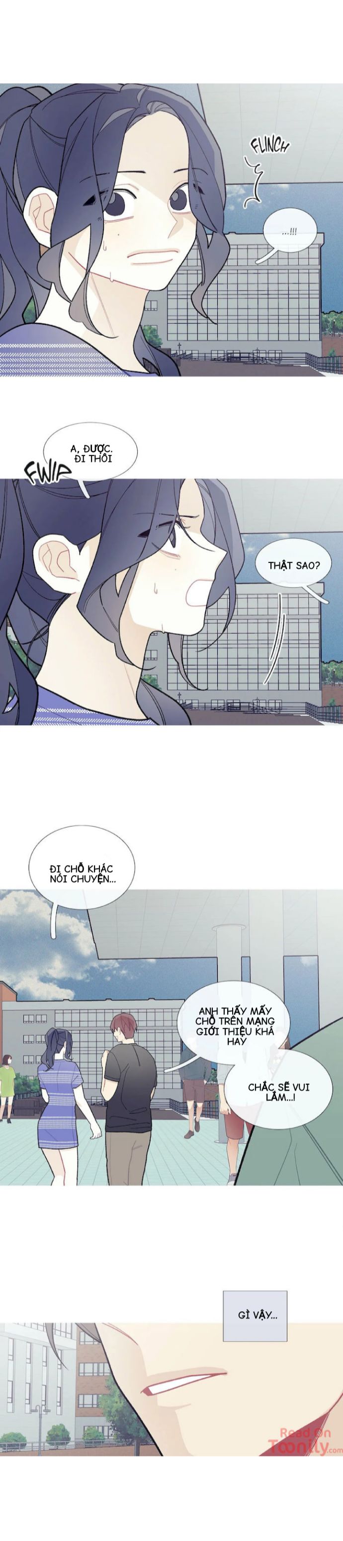 chuyện quái gì đang xảy ra? chapter 62 20