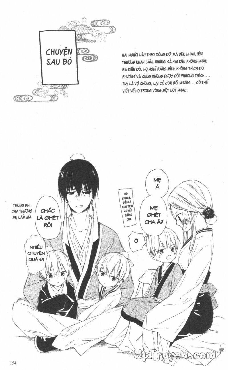 mikado no shihou chapter 28 9