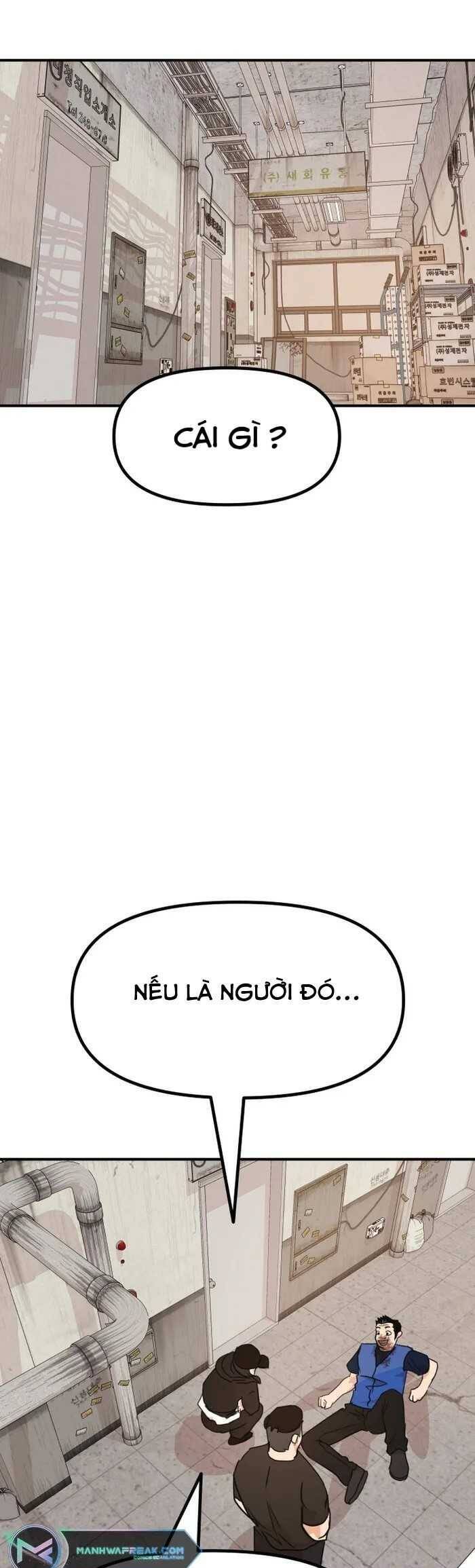 Bạn Trai Vệ Sĩ chapter 104 3