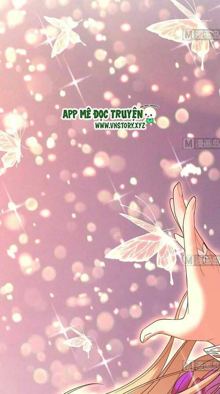 thiên hậu trở về chapter 168 20