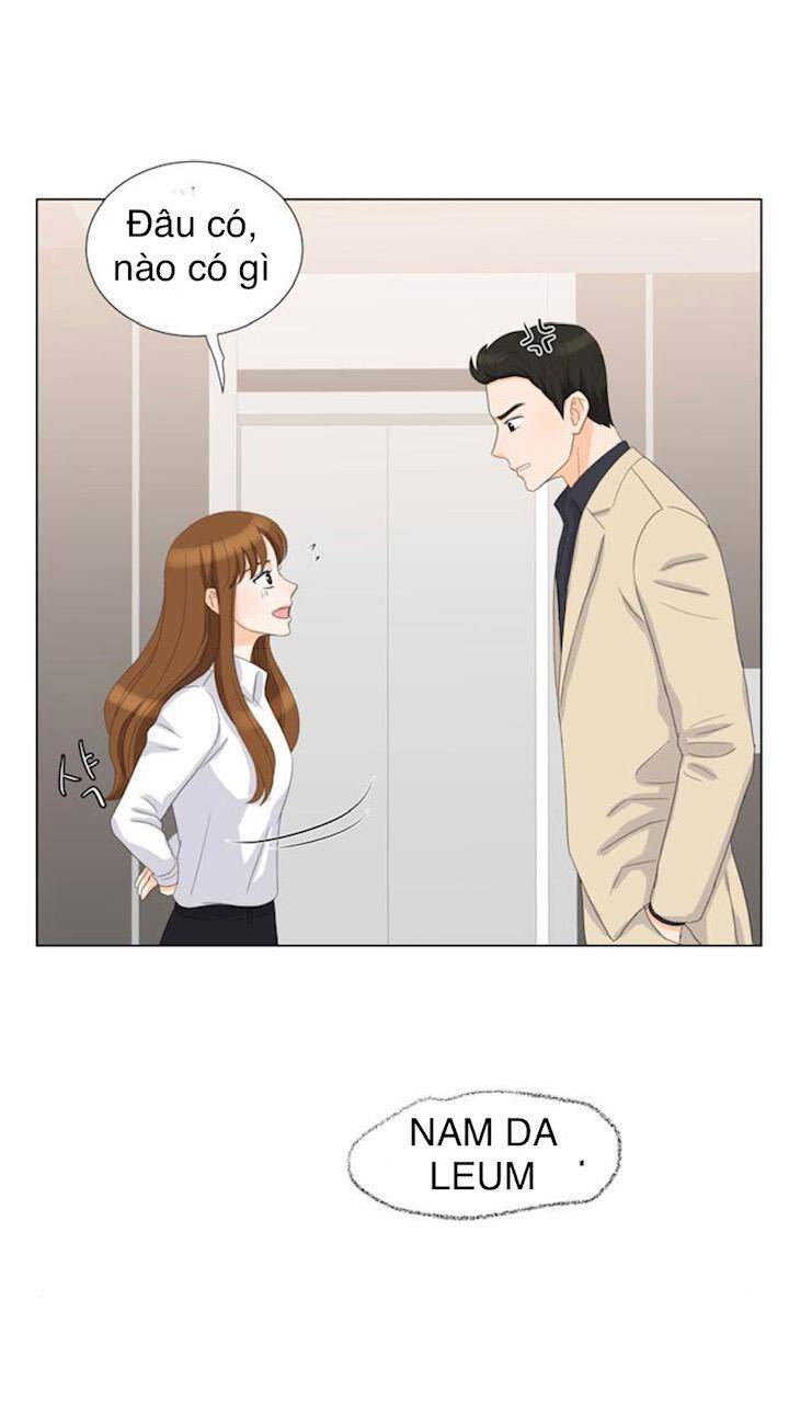 idol và sếp, em yêu ai? chapter 19 14