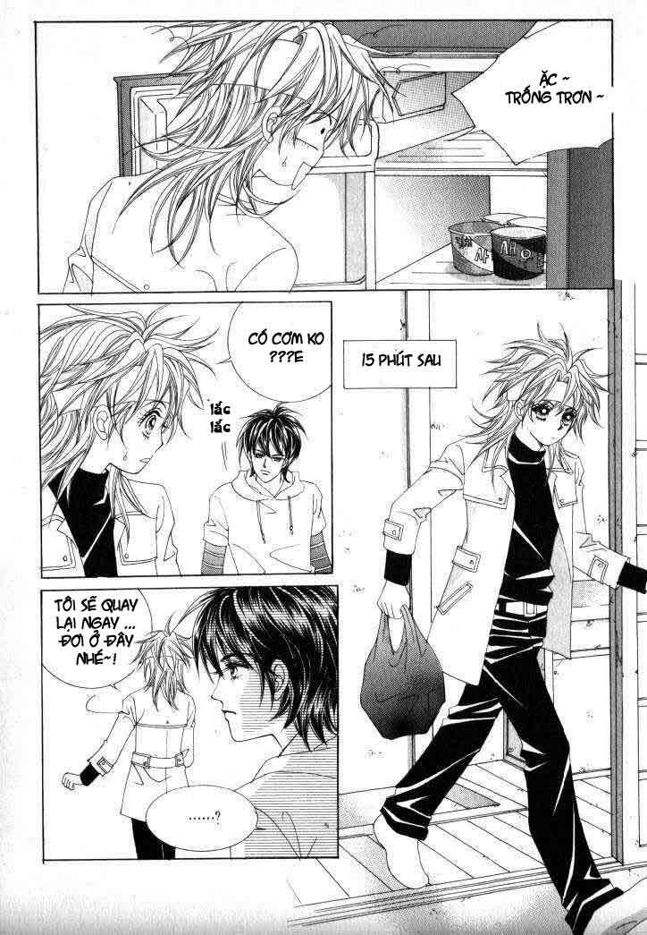 he dedicated to roses chapter 13 70