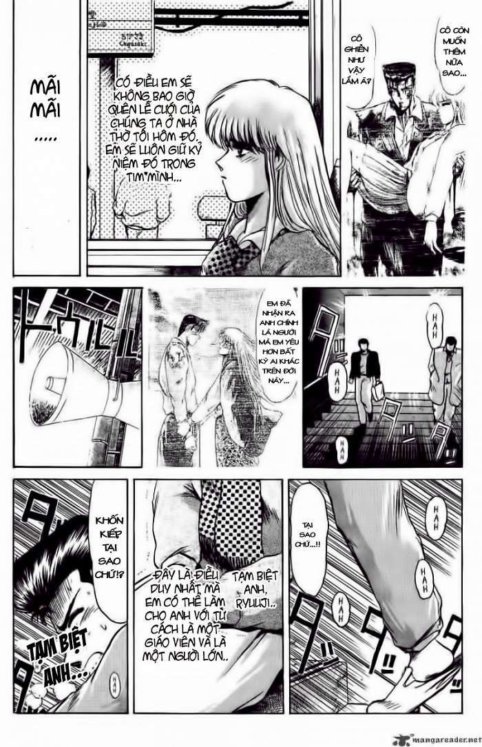 shonan junai gumi chapter 68 11