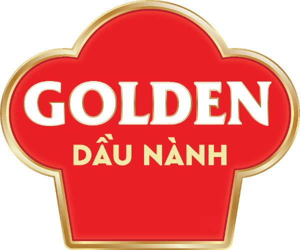 Dầu Ăn Cao Cấp Golden Nành 5 lít